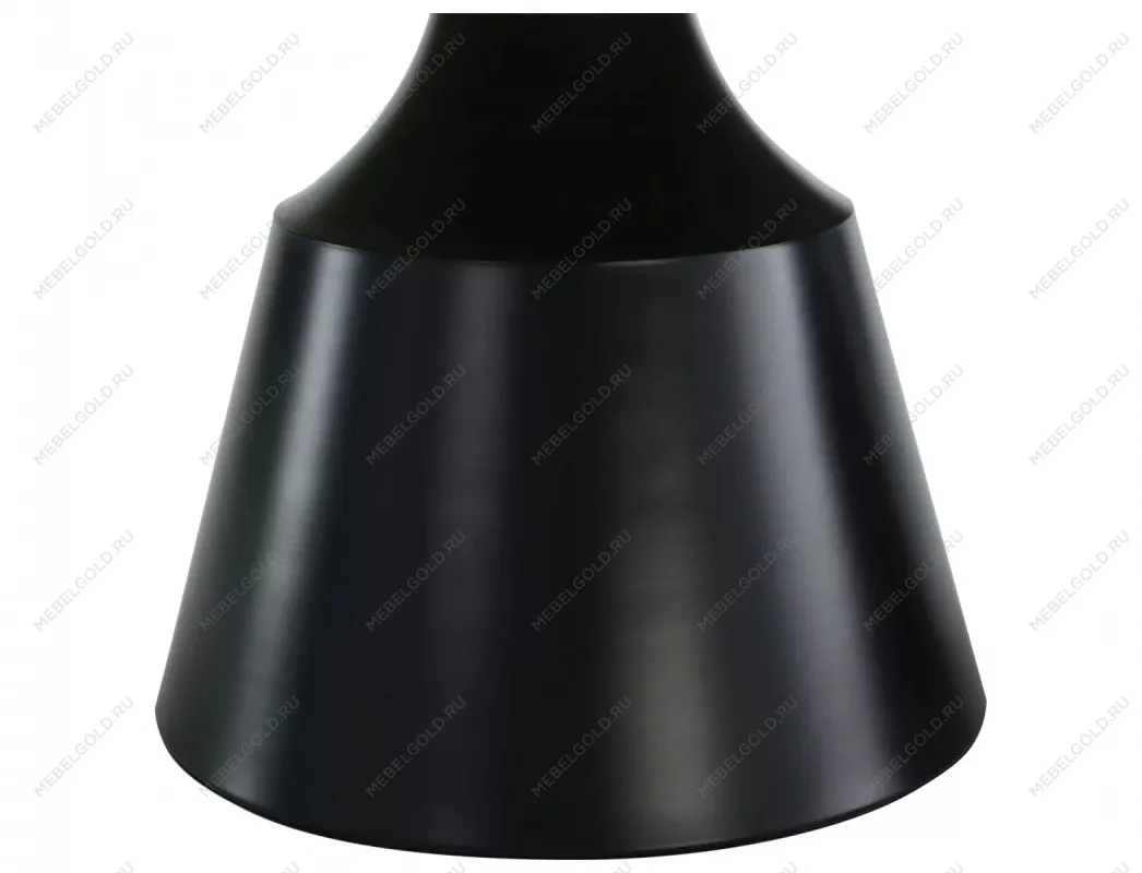 Комплект Signal ITAKA (2 стола журнальных) (дуб артизан/черный) 70/40, 50/50 | изображение 5