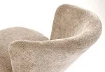 Кресло Halmar CEZAR (бежевый) | изображение 4
