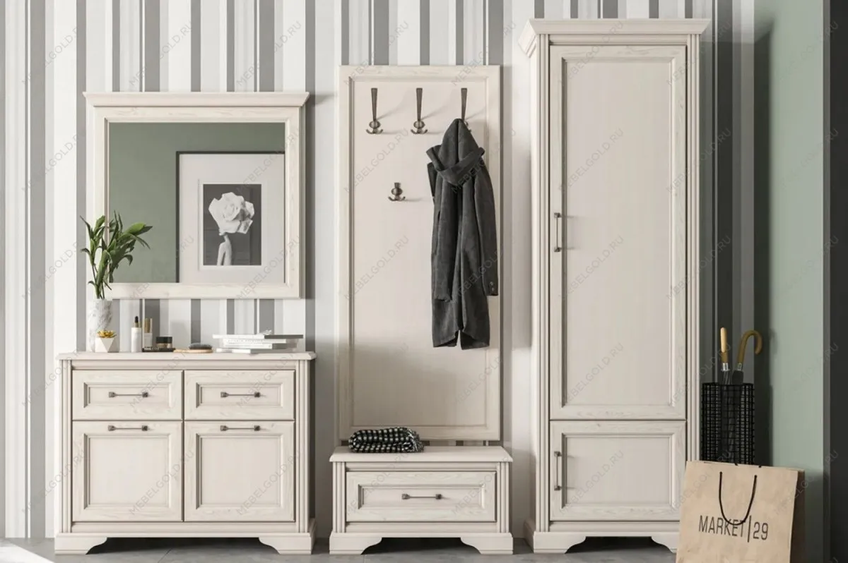 Прихожая Стилиус 1