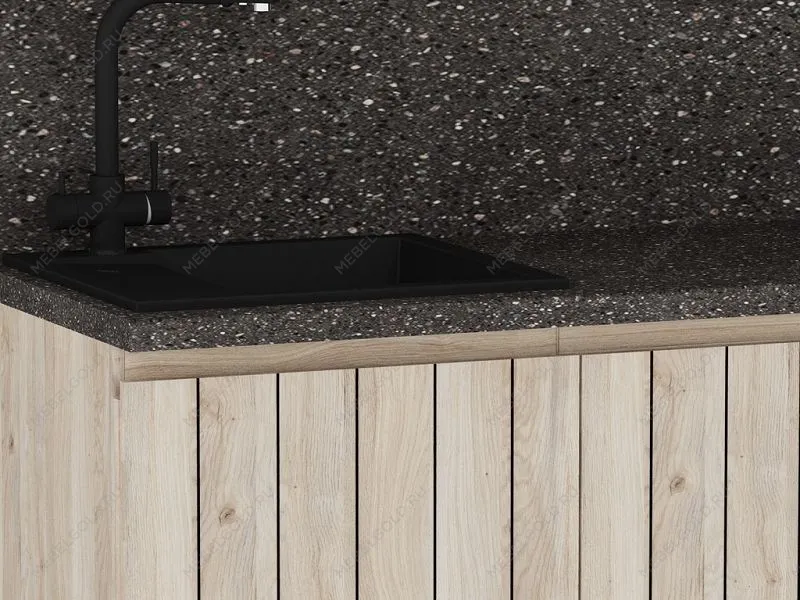 Кухня Оттава (возможный вариант комплектации 3) | изображение 3