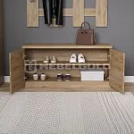 Тумба для обуви Дорсет 2D-1 | изображение 3