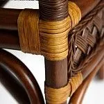 Комплект террасный ANDREA Ореховый | изображение 7