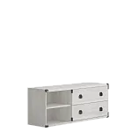 Тумба Индиана JRTV/130 сосна каньон | изображение 1