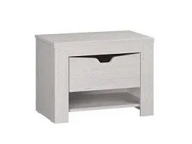 Тумба прикроватная Prime, Гарда (610*380*450) Дуб Винтерберг, 12408