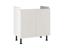 Экокожа Белый