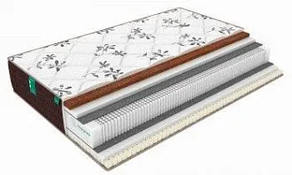 Матрас Lux Latex Cocos Norma 200х200