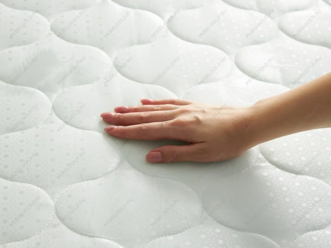 Матрас Оптима Ролл Симпл Массаж 80х200 | изображение 11