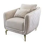 Кресло Нонна мокко | изображение 2