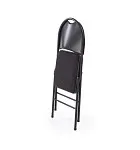 Стул складной Halmar K566 (черный) | изображение 7