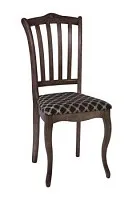 Темно-коричневый