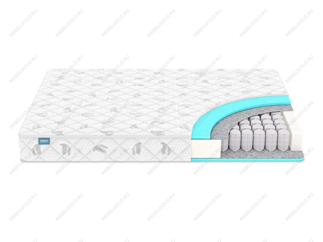 Матрас Оптима премиум 120х200 | изображение 1