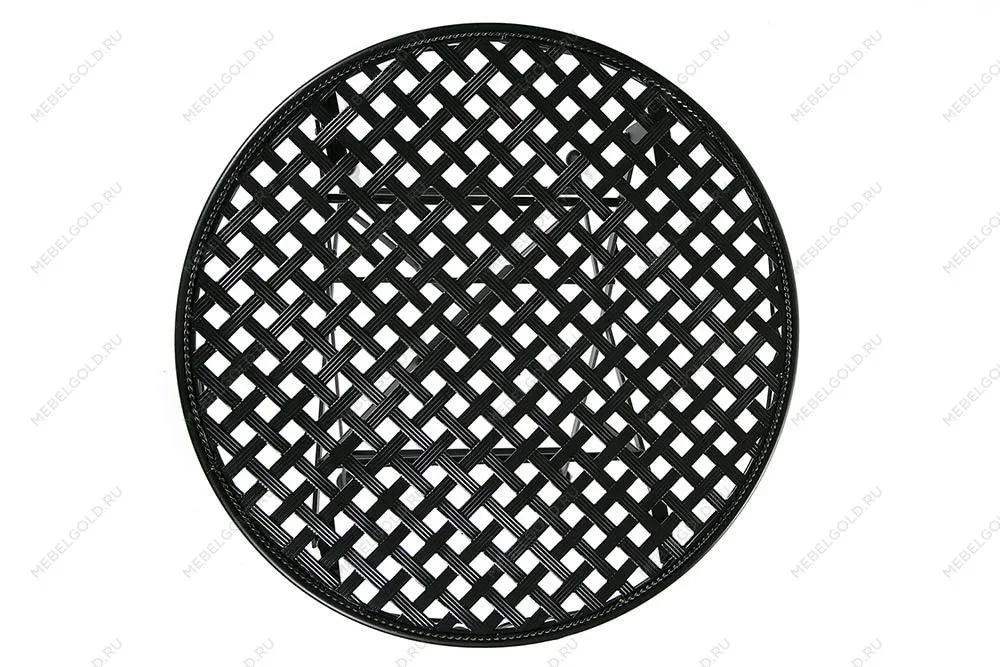 Стол Secret De Maison Patio Черный | изображение 1