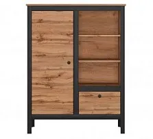 Тумба Лофт REG1D1S/90