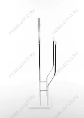 Вешалка для прихожей Signal GREG (белый) | изображение 2