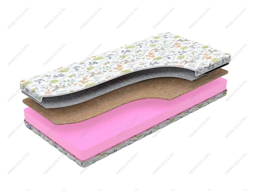 Матрас Умка х/б 90х200