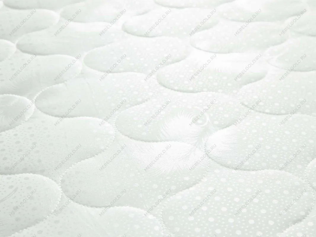 Наматрасник Balance foam 4 см 160х200 | изображение 10