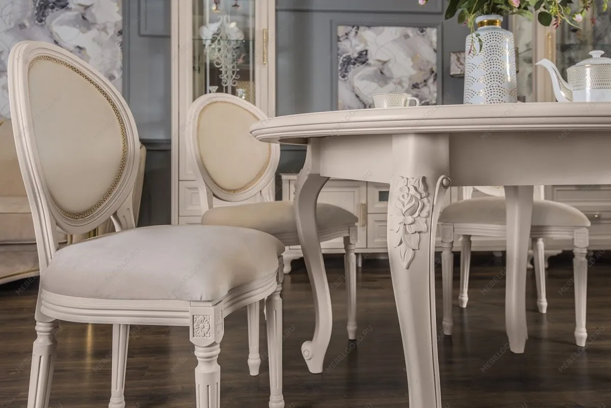 Столовая Мокко бежевый | изображение 5