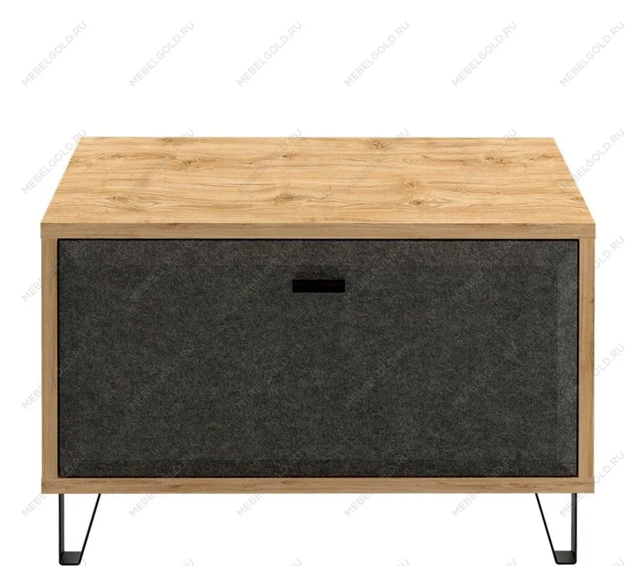 Тумба для обуви Грейс KOM1K