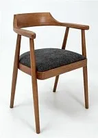 Светлый орех