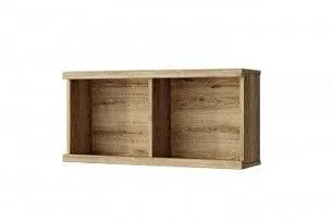 Полка навесная Дорсет 2N