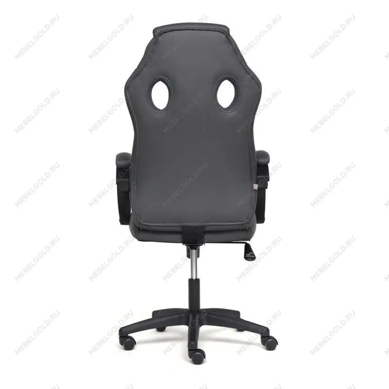 Кресло RACER GT new Серый | изображение 8