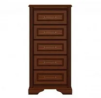 Комод Стилиус KOM5S (Орех донской)