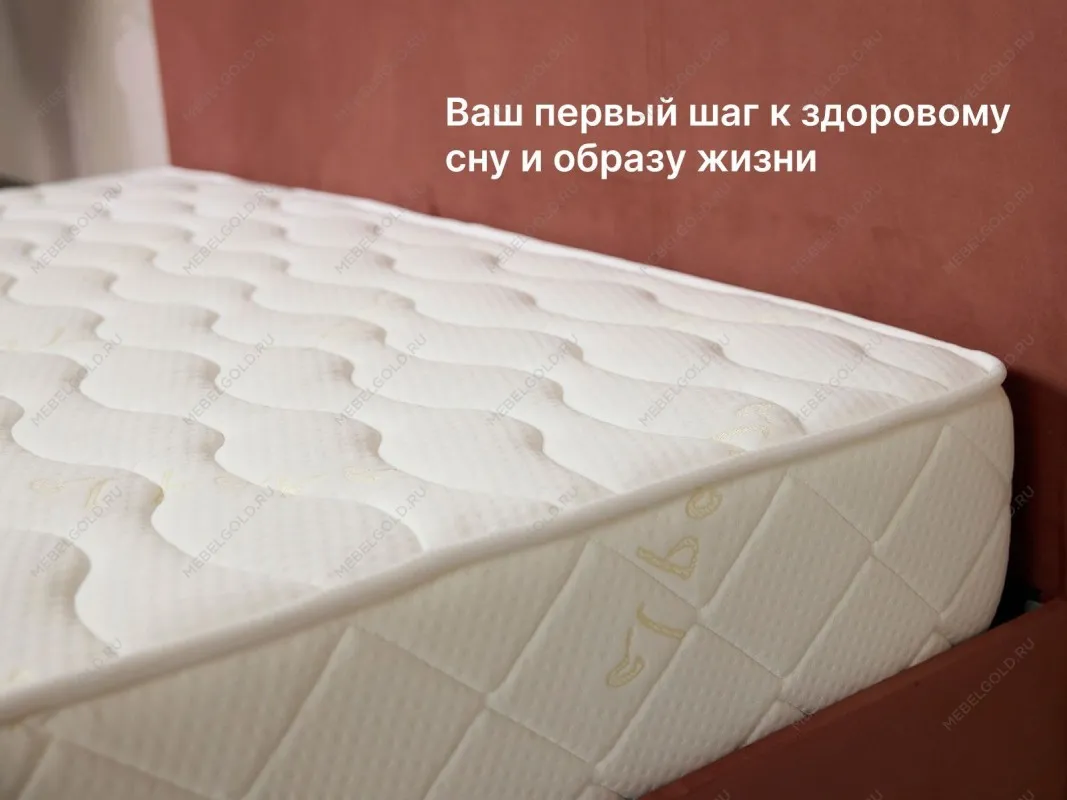 Матрас Микро Медиум Мемо Софт 160х200 | изображение 5