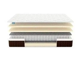 Матрас Мега Софт люкс 90х200