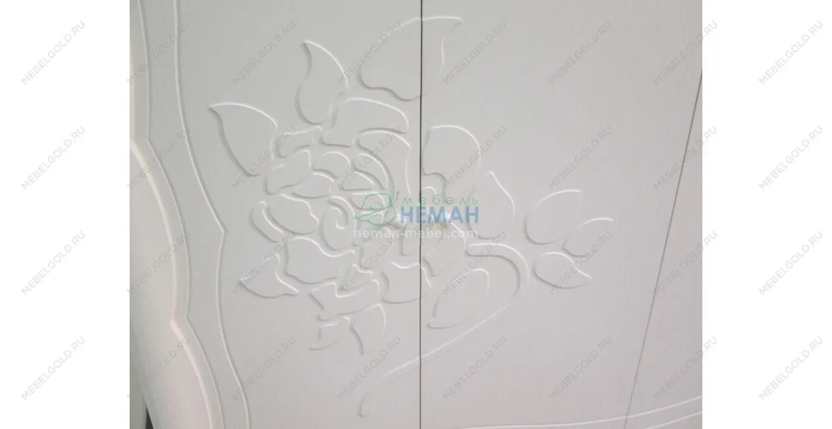 Шкаф для одежды Астория МН-218-04-220 | изображение 6