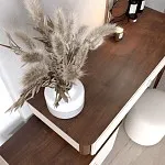 Туалетный столик Жаклин бежевый | изображение 2