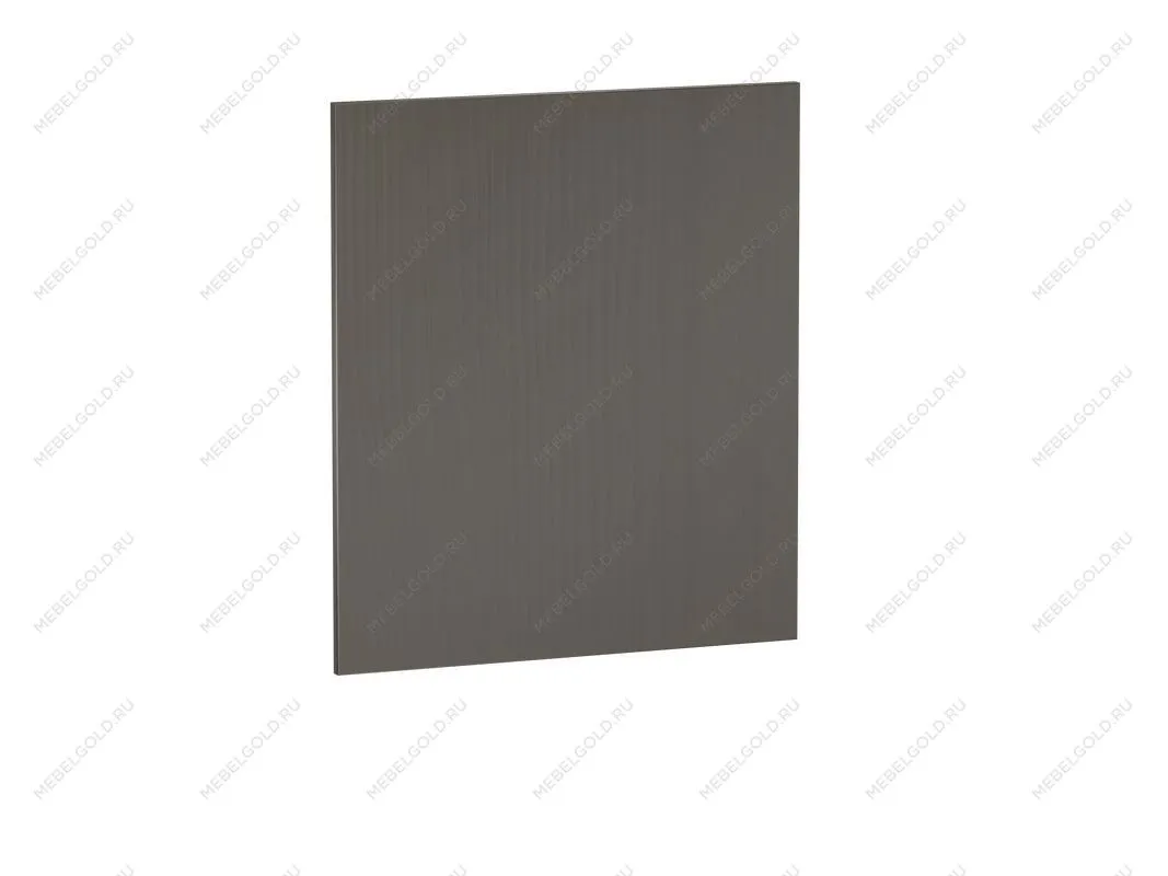 Фальш панель ФП-60, Женева (596*16*680) Серый камень, 22060