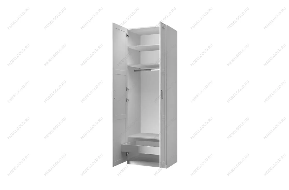 Корпус шкафа ПАКС (PAX) 75/56 | изображение 2