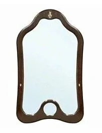 Зеркало Джульетта (орех)
