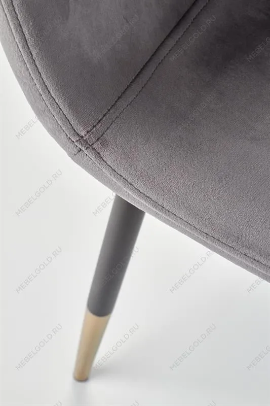 Стул кухонный Halmar K379 (серый) | изображение 7