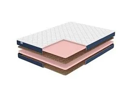 Матрас Практик Медиум лайт в9 80х200