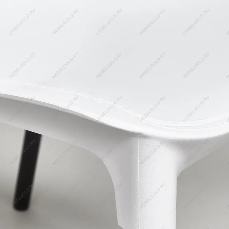 Стул GENIUS (mod 75) белый | изображение 8