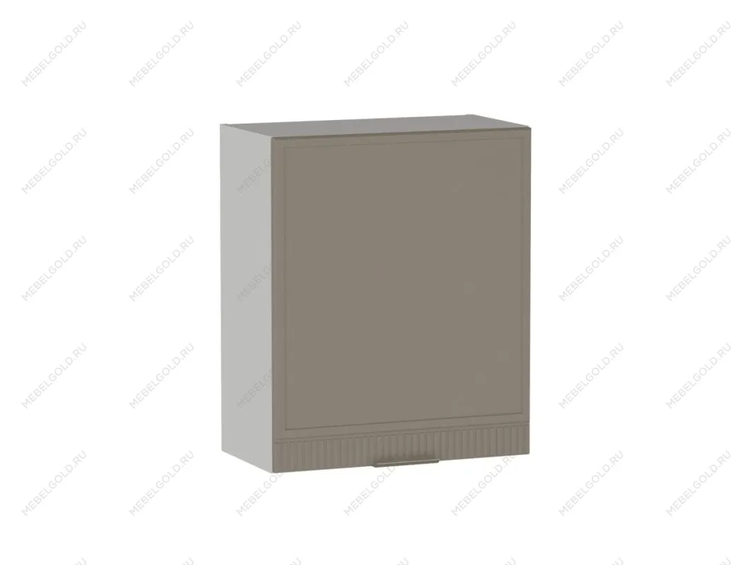 Шкаф под вытяжку ШВ-60 (720), Берта (600*321*720) Мокко, 25148