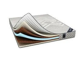 Матрас Онли Лидер 80х200