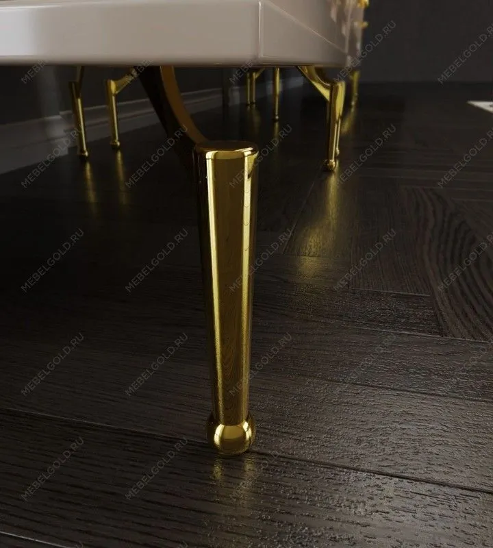 Тумба Замира бежевый | изображение 3