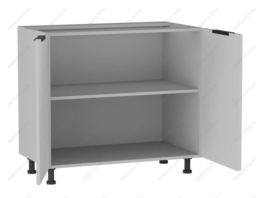 Стол С-90, Ватель (900*523*820) Экокожа Белый, 23908 | изображение 1