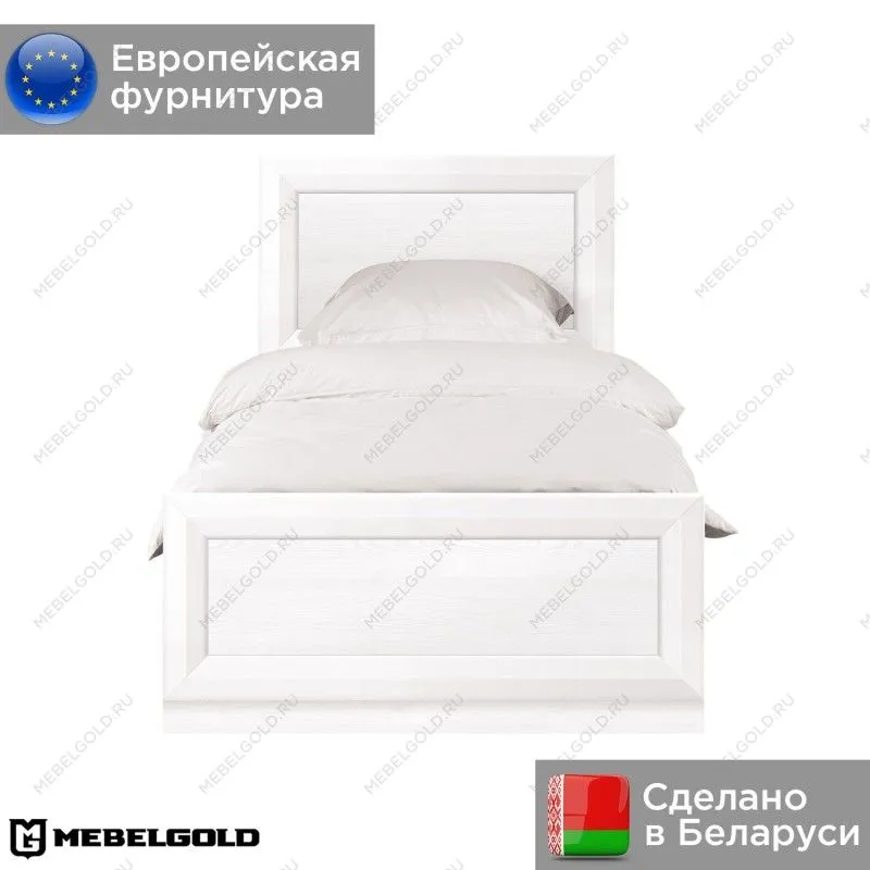 Кровать Мальта LOZ90x200 | изображение 1