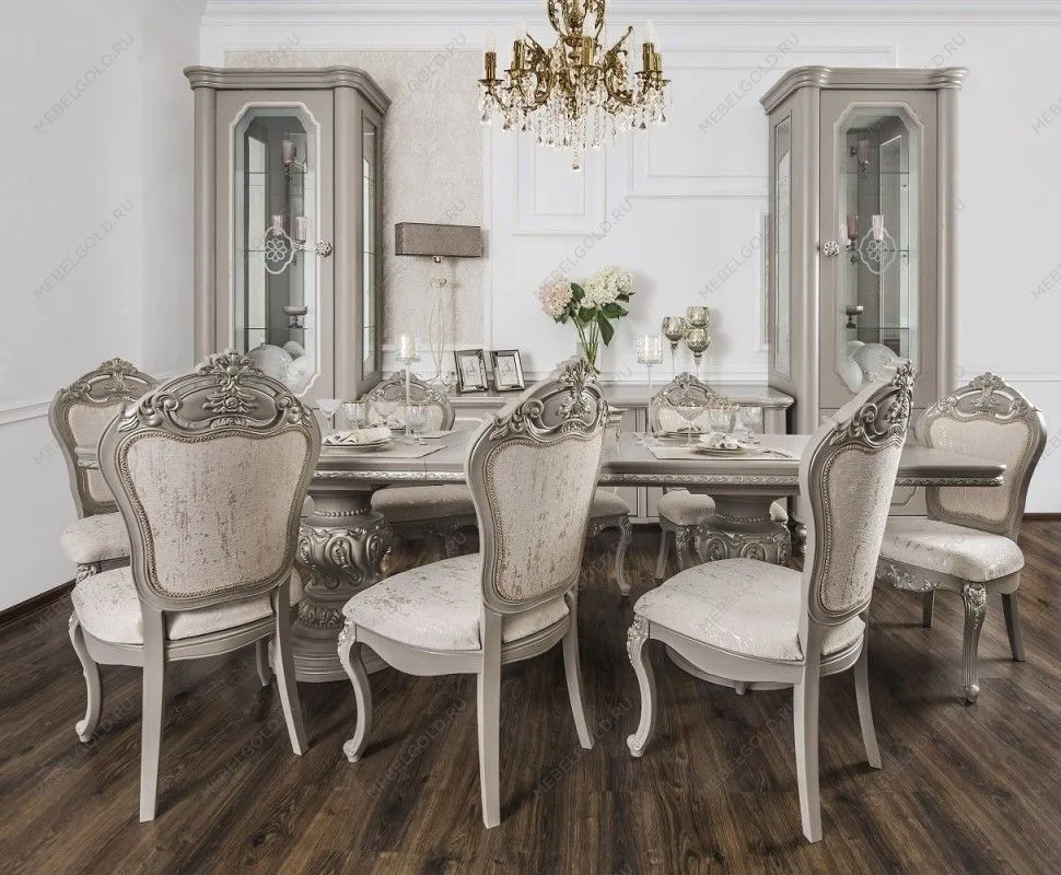 Столовая Лали серый камень | изображение 2