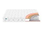Матрас Оптима Массаж 2 120х200 | изображение 1