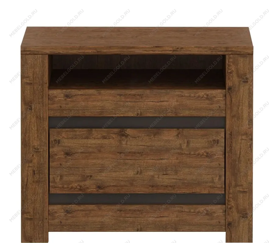 Тумба прикроватная Када KOM1S