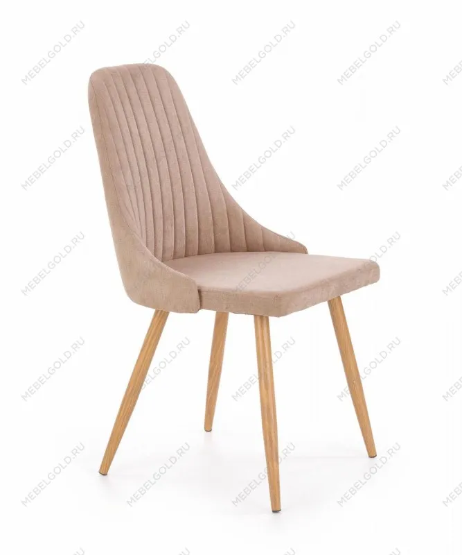 Стул кухонный Halmar K285 (бежевый)