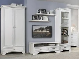 Лобня - Тумба Кентаки RTV2S белый