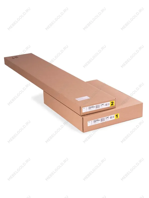 Обувница Сириус с 3 откидными ящиками, 60 х 25 х 143 см, ЛДСП, белая | изображение 10