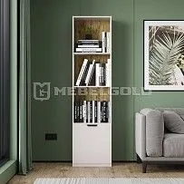 Шкаф открытый Модерн 1D/52