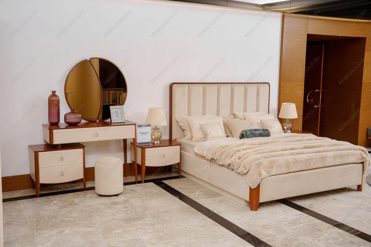 Кресло Жаклин караваджо | изображение 28