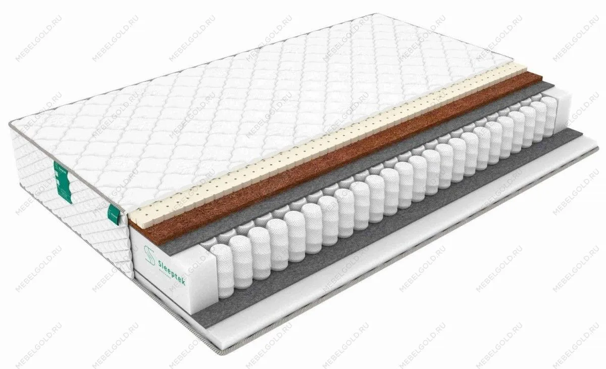 Матрас Premier LatexStrong Norma Lite 160х200